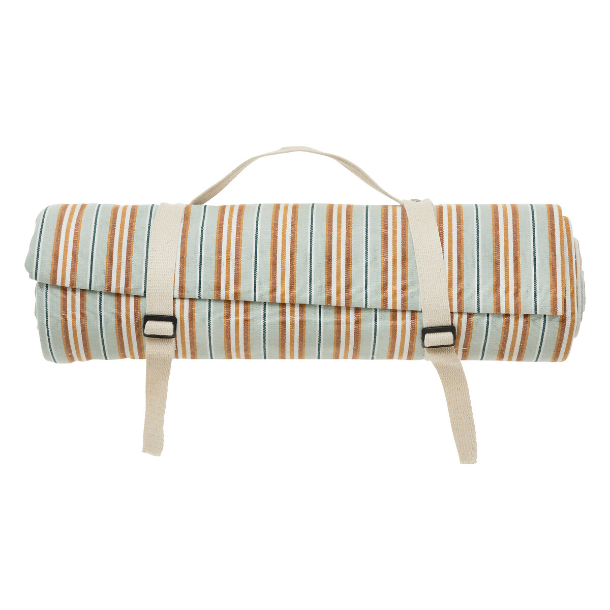 Atmosphera Bavlněný přehoz na postel BE VINTAGE, retro, 240 x 260 cm vícebarevná