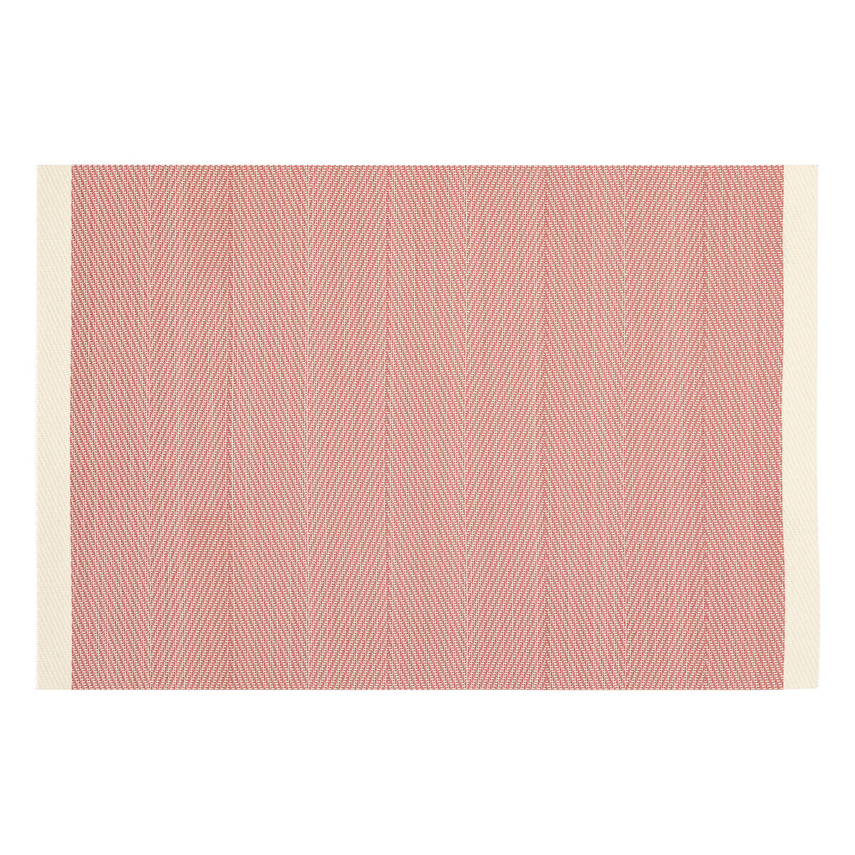 Secret de Gourmet Podložka pod talíř ELIO, 45 x 30 cm růžová