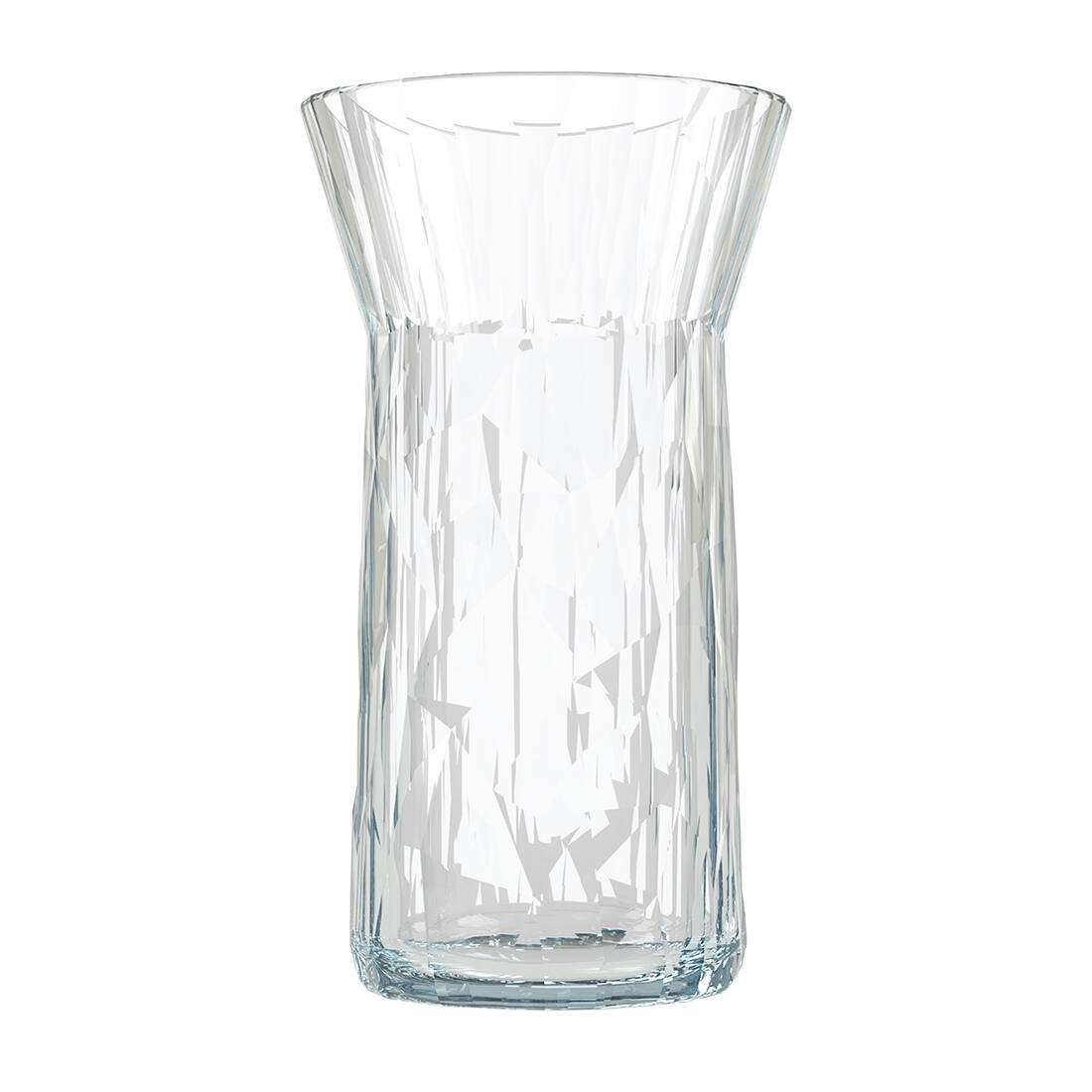 Karafa na vodu CLUB CARAFE, superglas, 250 ml, KOZIOL transparentní