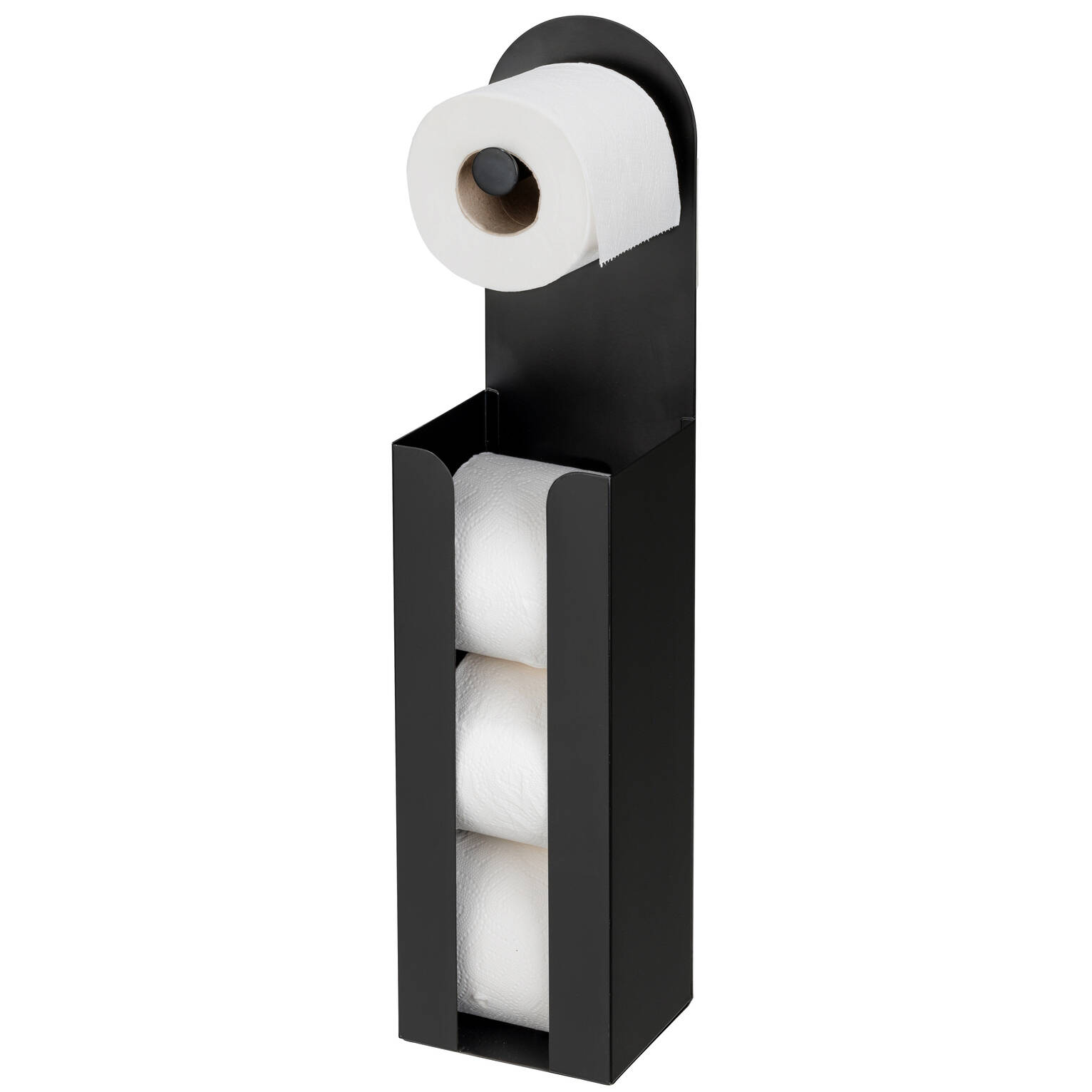 Wenko Držák toaletního papíru Agira
