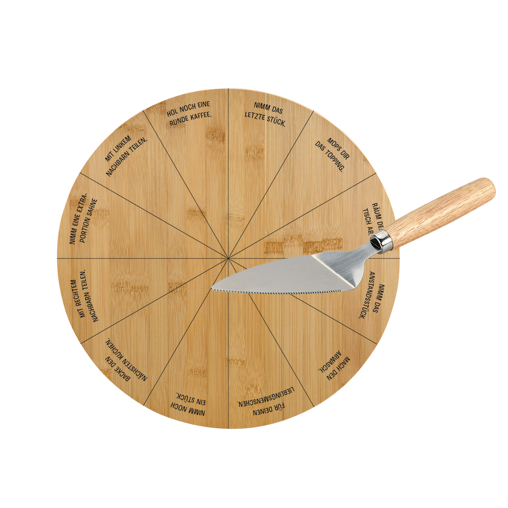 Kesper Servírovací prkénko hnědá