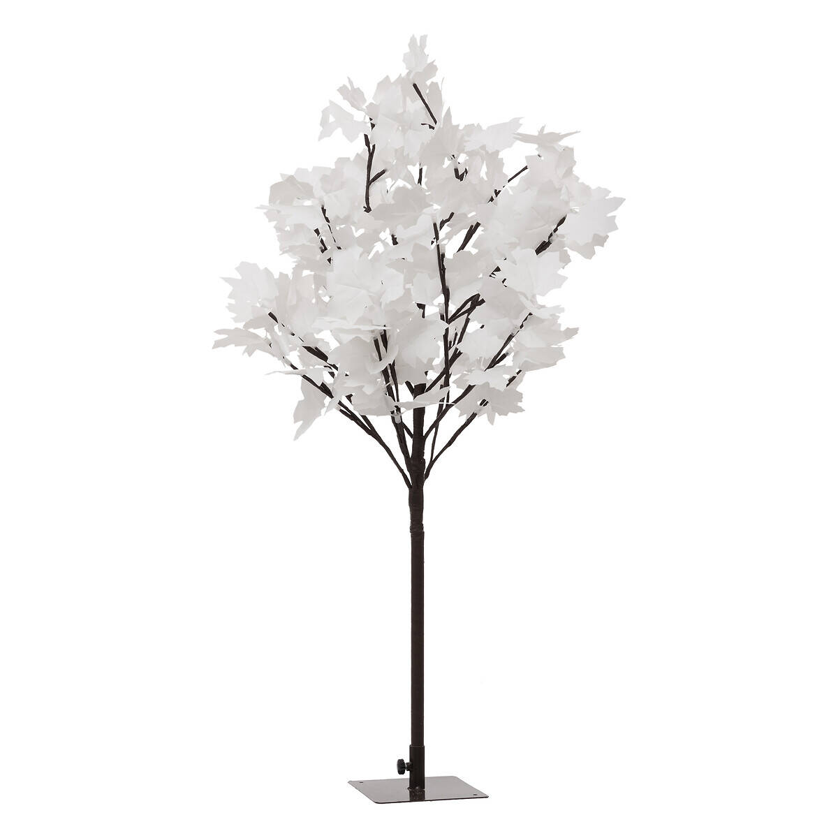 Fééric Lights and Christmas Dekorační stromek s osvětlením, 90 cm bílá