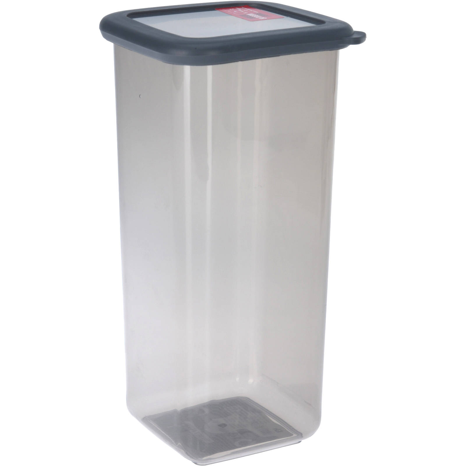 Storagesolutions Nádoba na potraviny SMART MODULAR, 1600 ml šedá