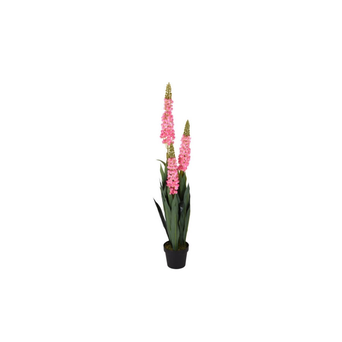 Home Styling Collection Umělý květ Lupiny, 120 cm vícebarevná