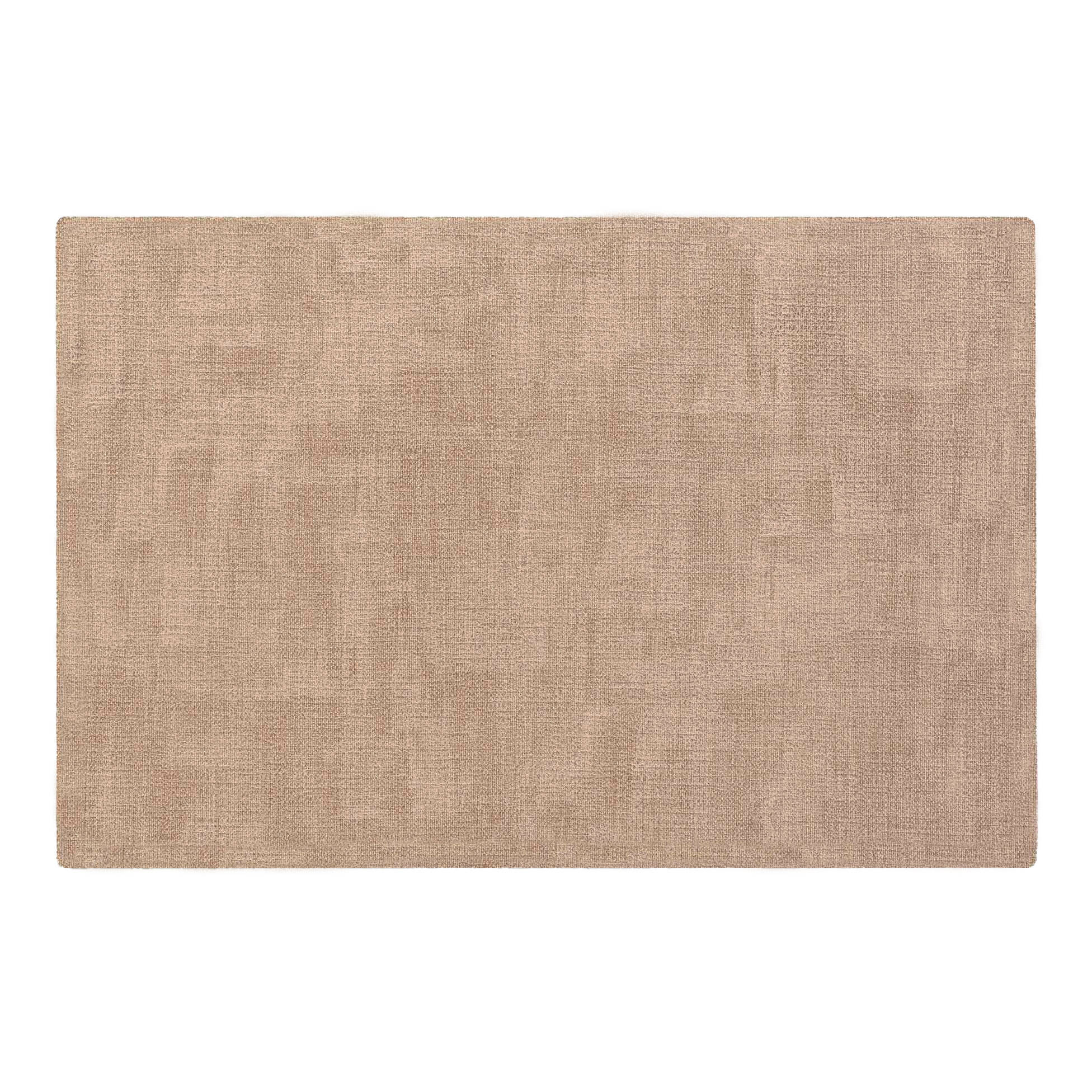 Douceur d'intérieur Prostírání z umělé kůže, MARLON, 30 x 45 cm, béžové béžová
