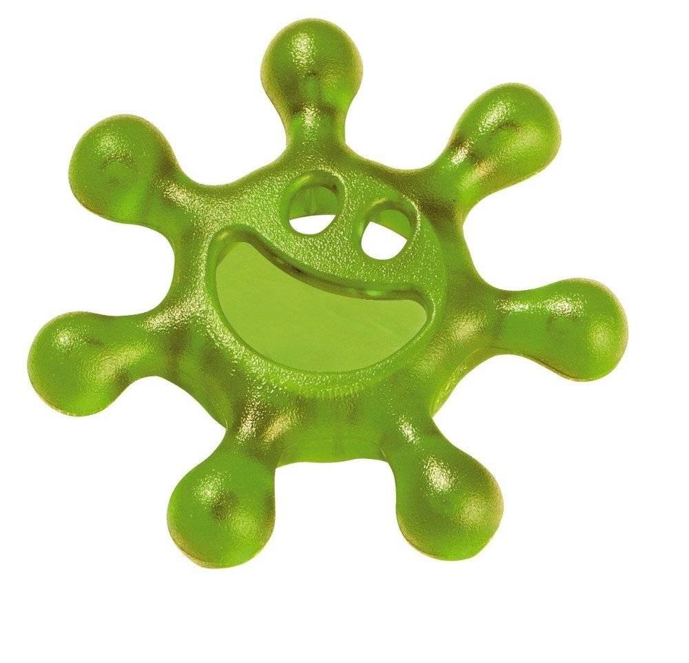 Koziol Zelený otvírák SUNNY zelená
