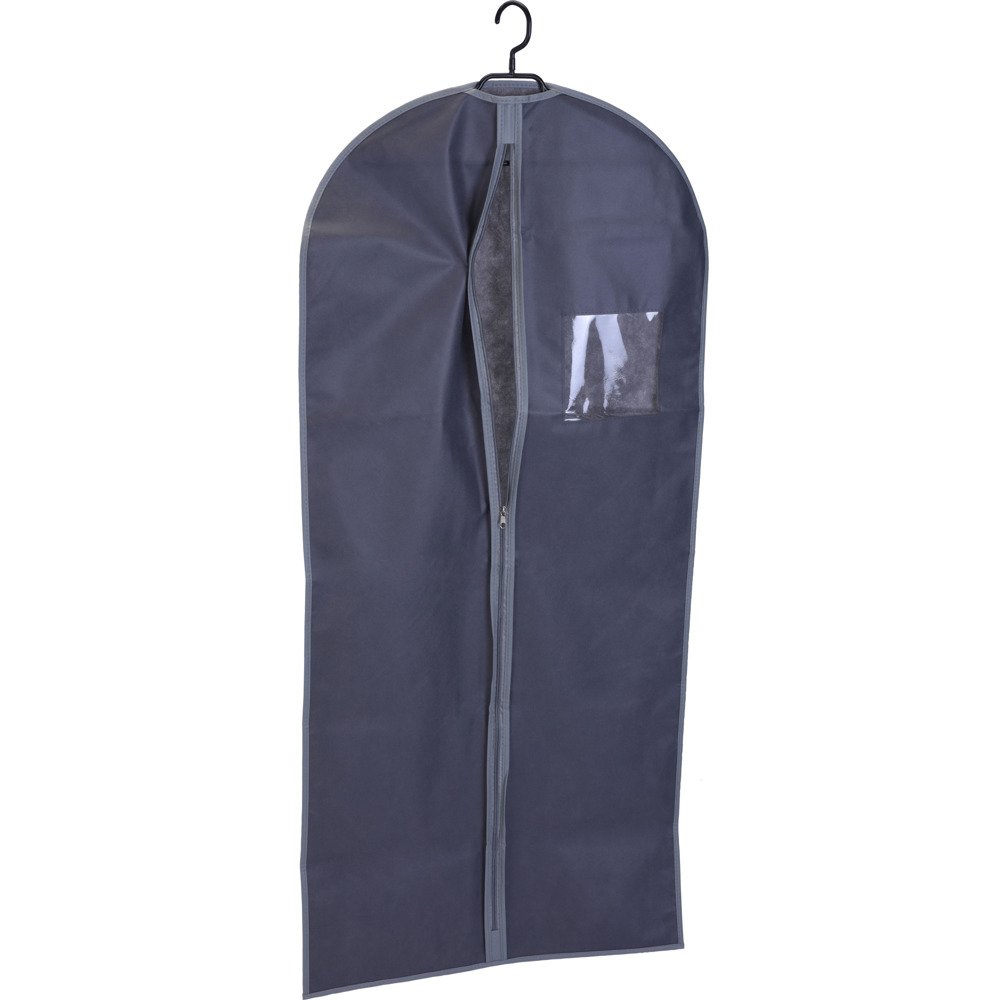 Storagesolutions Obal na oděv 61x135 cm CP8500210 tmavě modrá