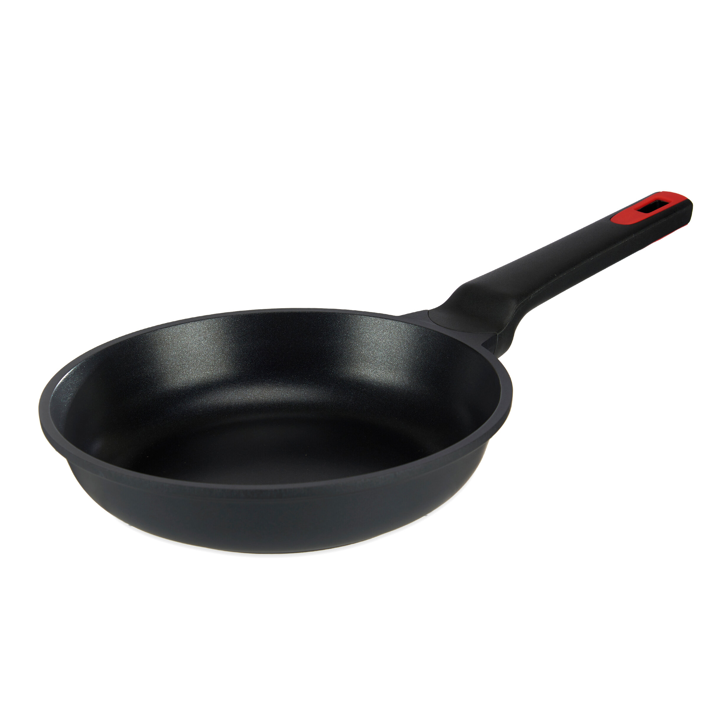 Kinvara Pánev na indukci MOLTEN, Ø 24 cm černá