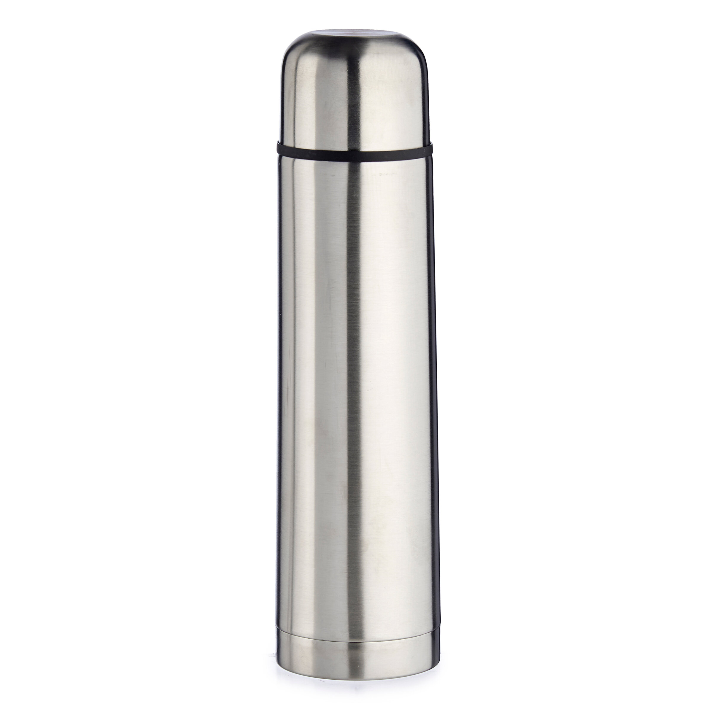Kinvara Nerezová termoska TORIA, 750 ml stříbrná