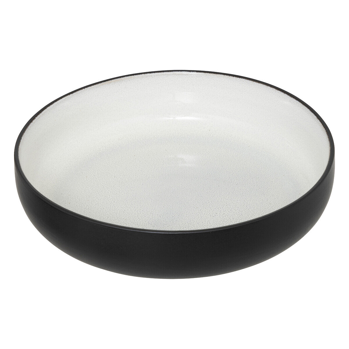 Secret de Gourmet Hluboký talíř DIANE, Ø 21 cm béžová