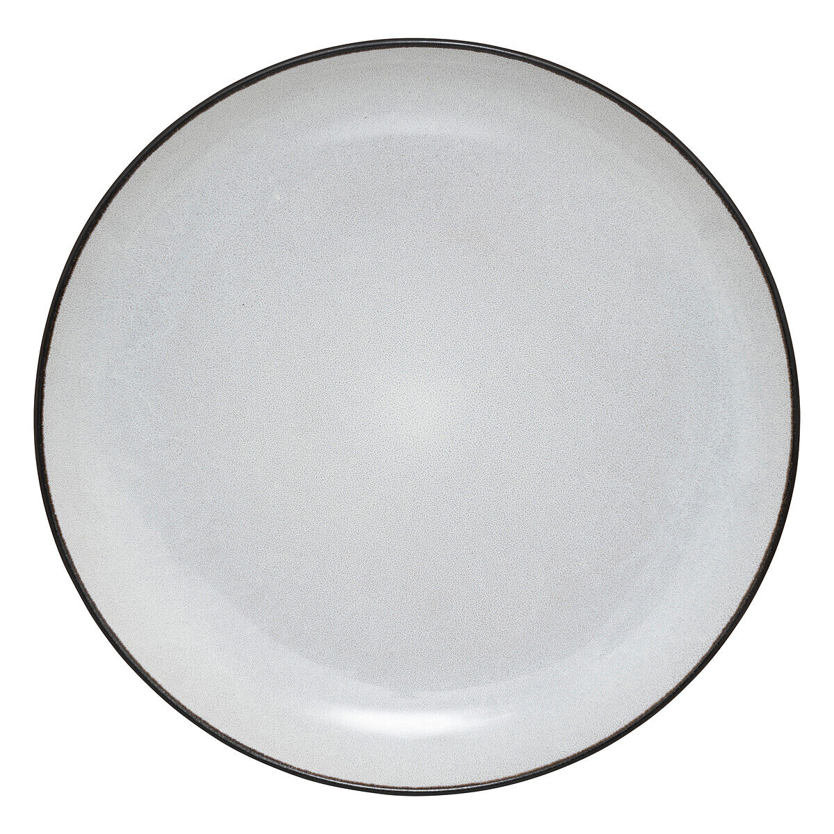 Secret de Gourmet Jídelní talíř DIANE, Ø 27 cm béžová