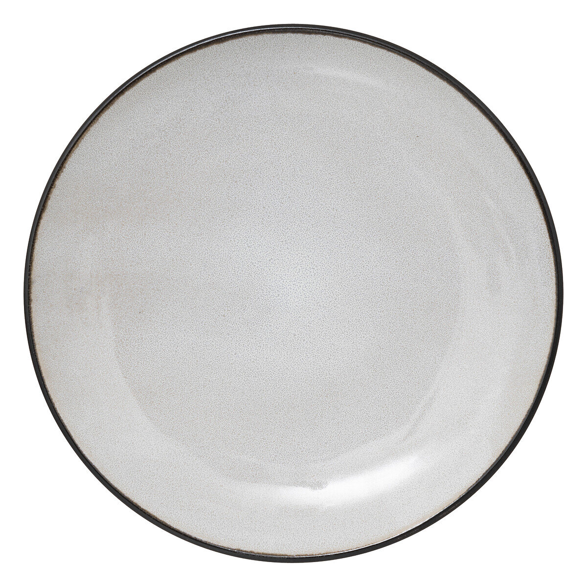 Secret de Gourmet Dezertní talíř DIANE, Ø 21 cm béžová