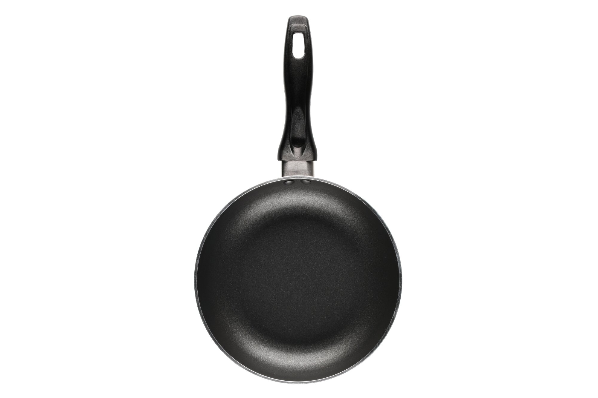 Maku Pánev s nepřilnavým povrchem, Ø 20 cm černá