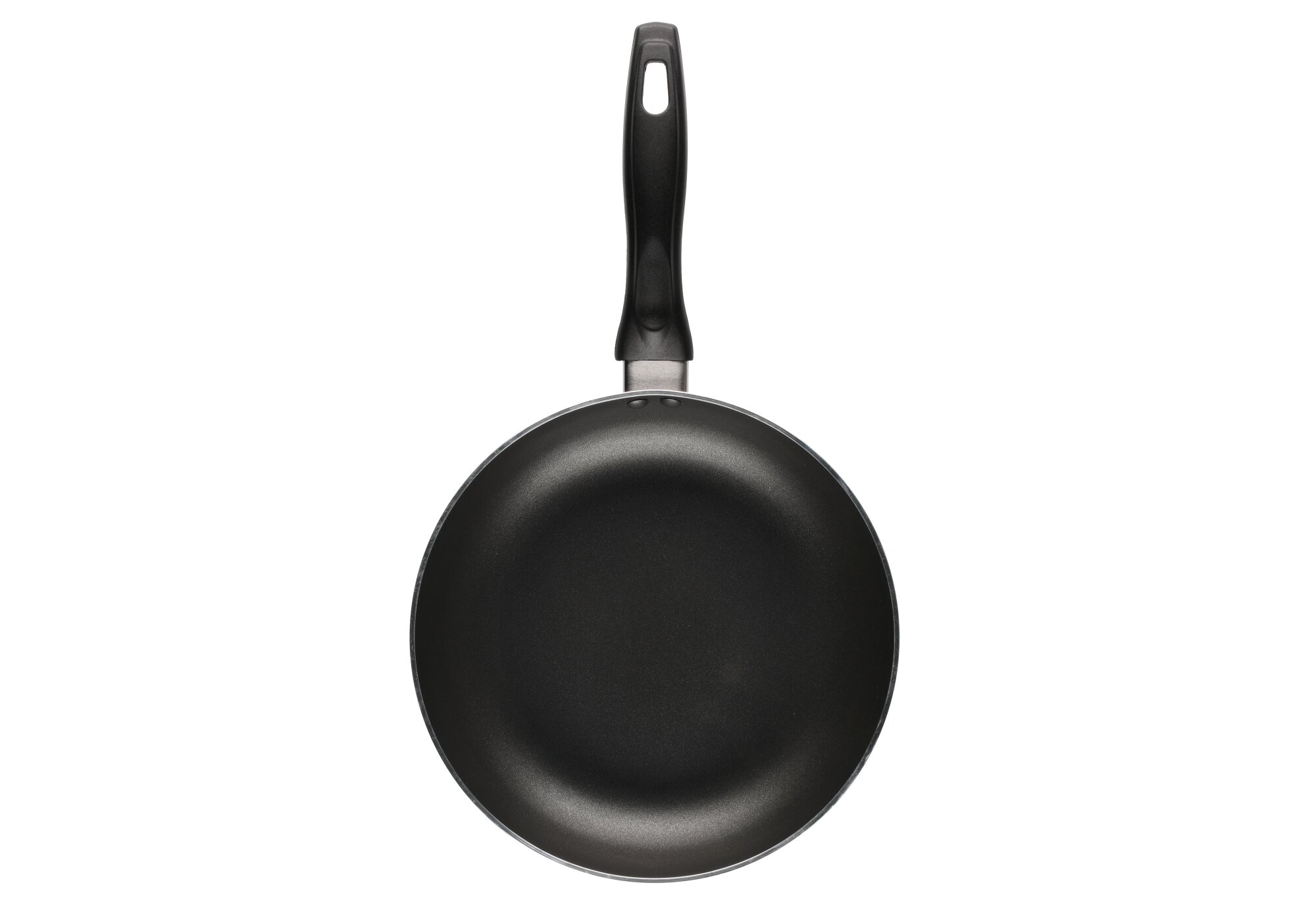 Maku Pánev s nepřilnavým povrchem, Ø 24 cm černá