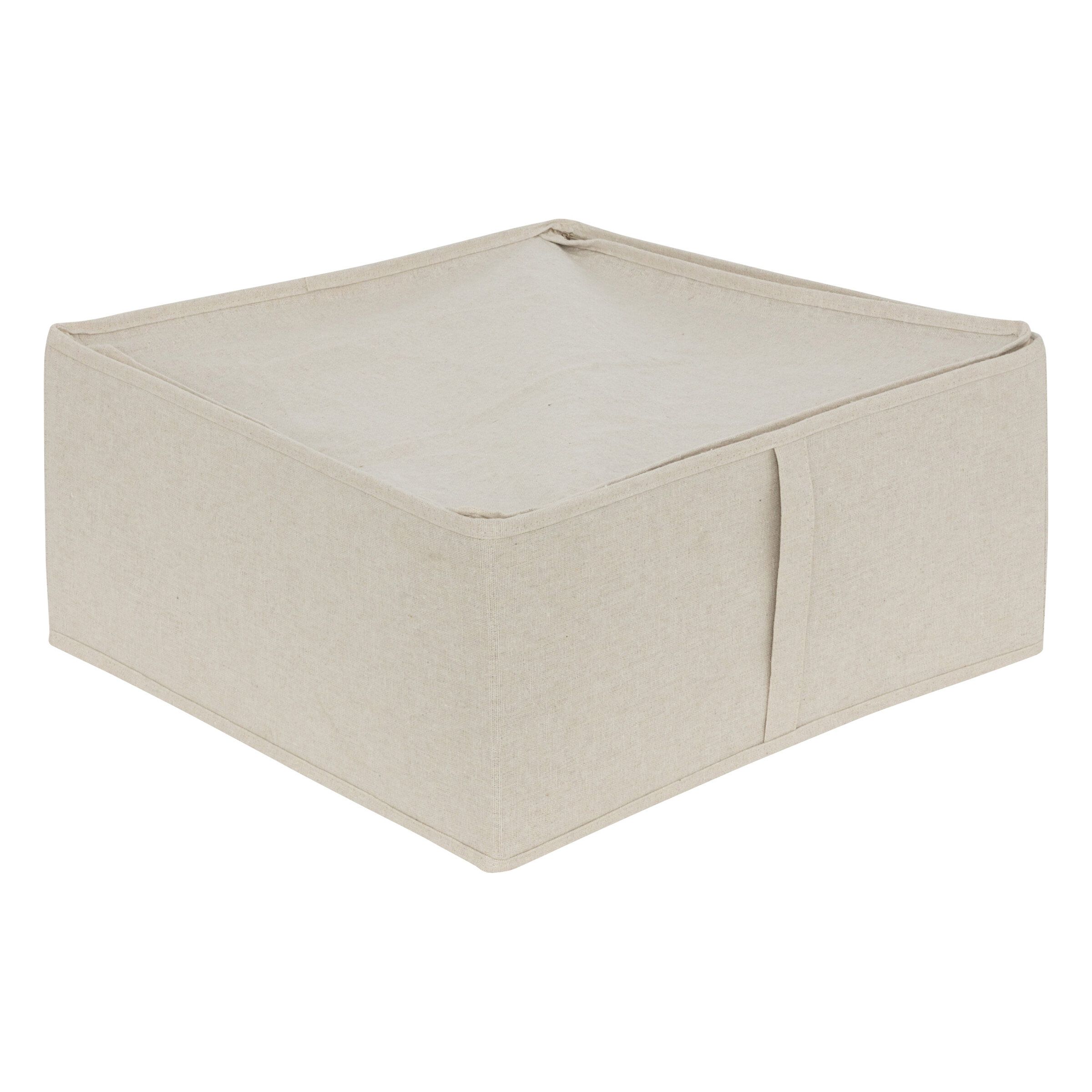 5five Simply Smart Organizér do skříně DRESSY, 44,5 x 45,5 cm béžová