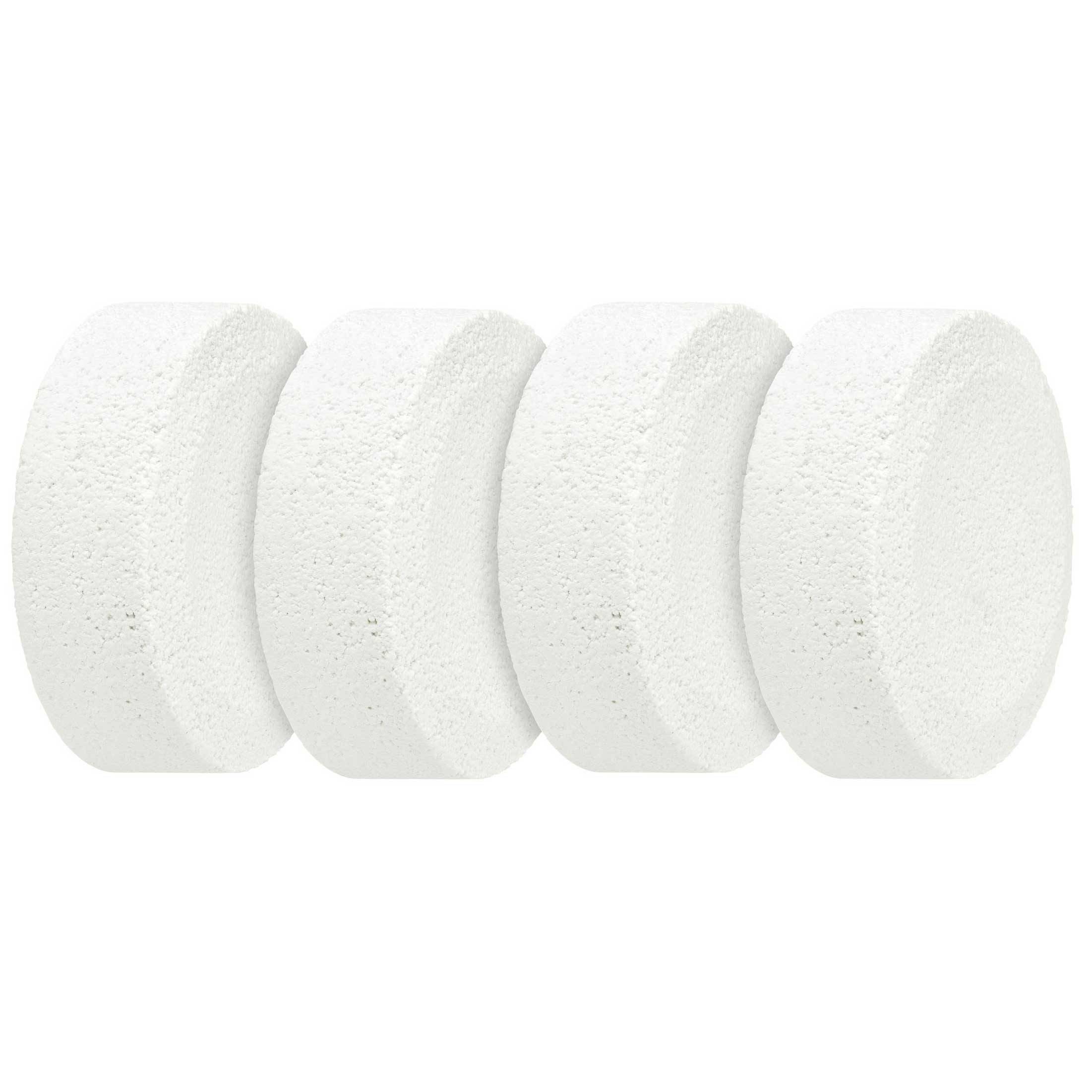 Náhradní náplně do pohlcovače vlhkosti, 4 x 250 g, WENKO bílý