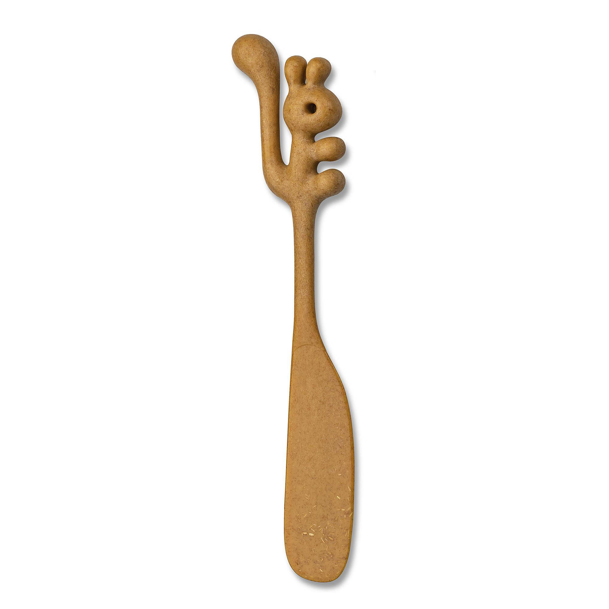 Mazací nůž YUMMI, KOZIOL, béžový béžová