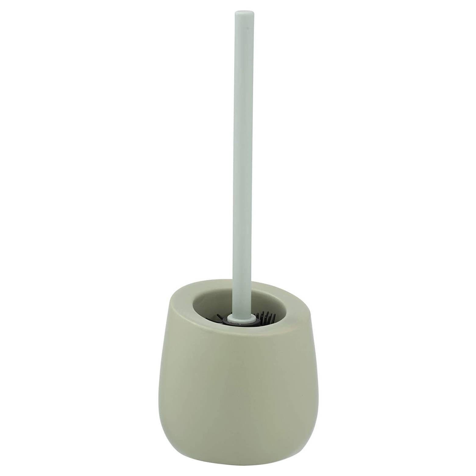 WC kartáč BADI, zelený, WENKO zelený