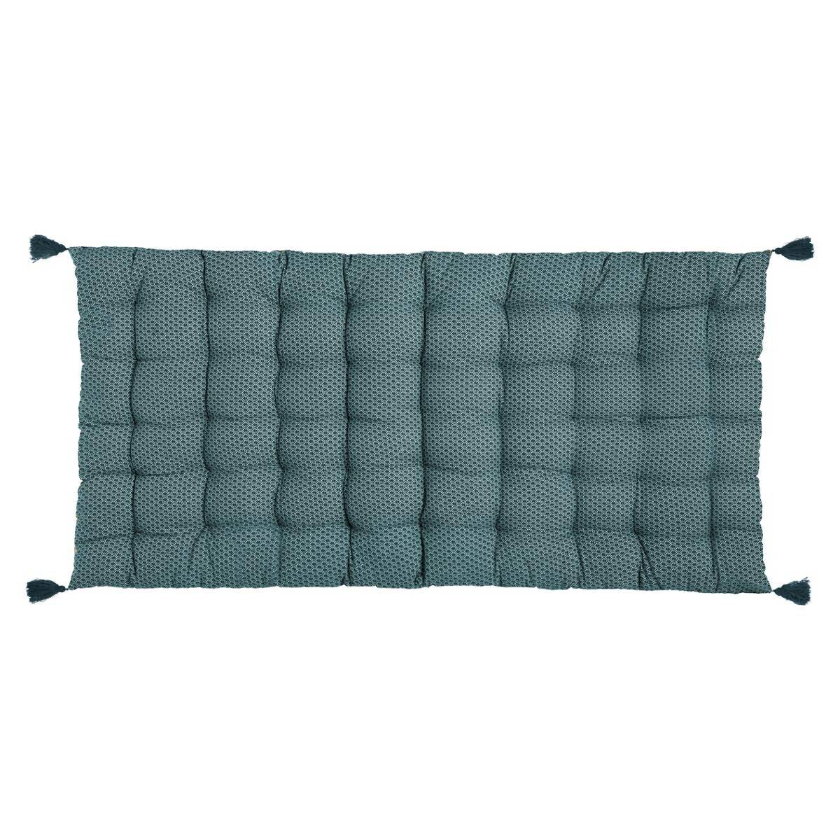 Atmosphera for kids Prošívaný podlahový matrac pro děti, 60 x 120 cm