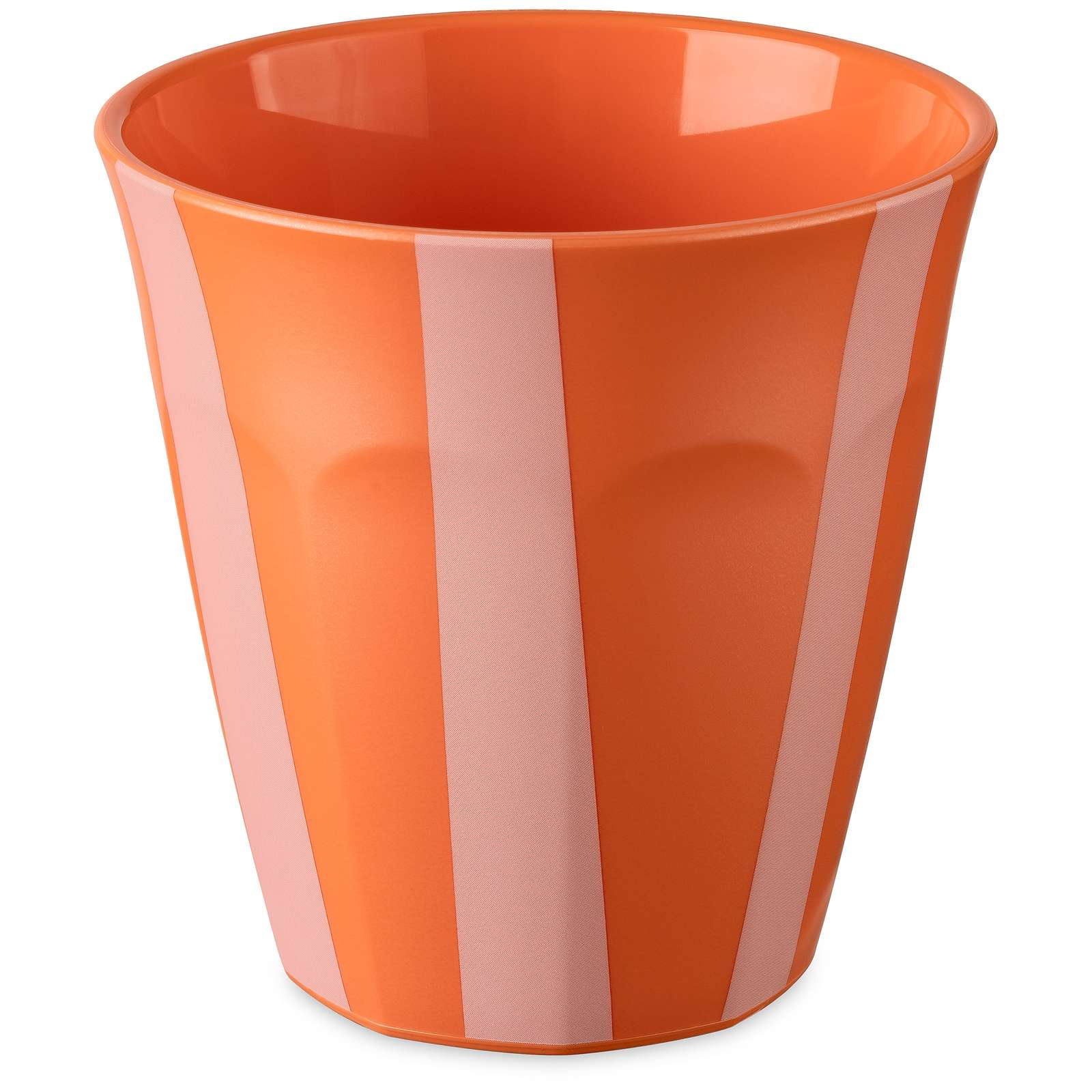 Hrnek NORA M 300 ml, oranžový, KOZIOL oranžová