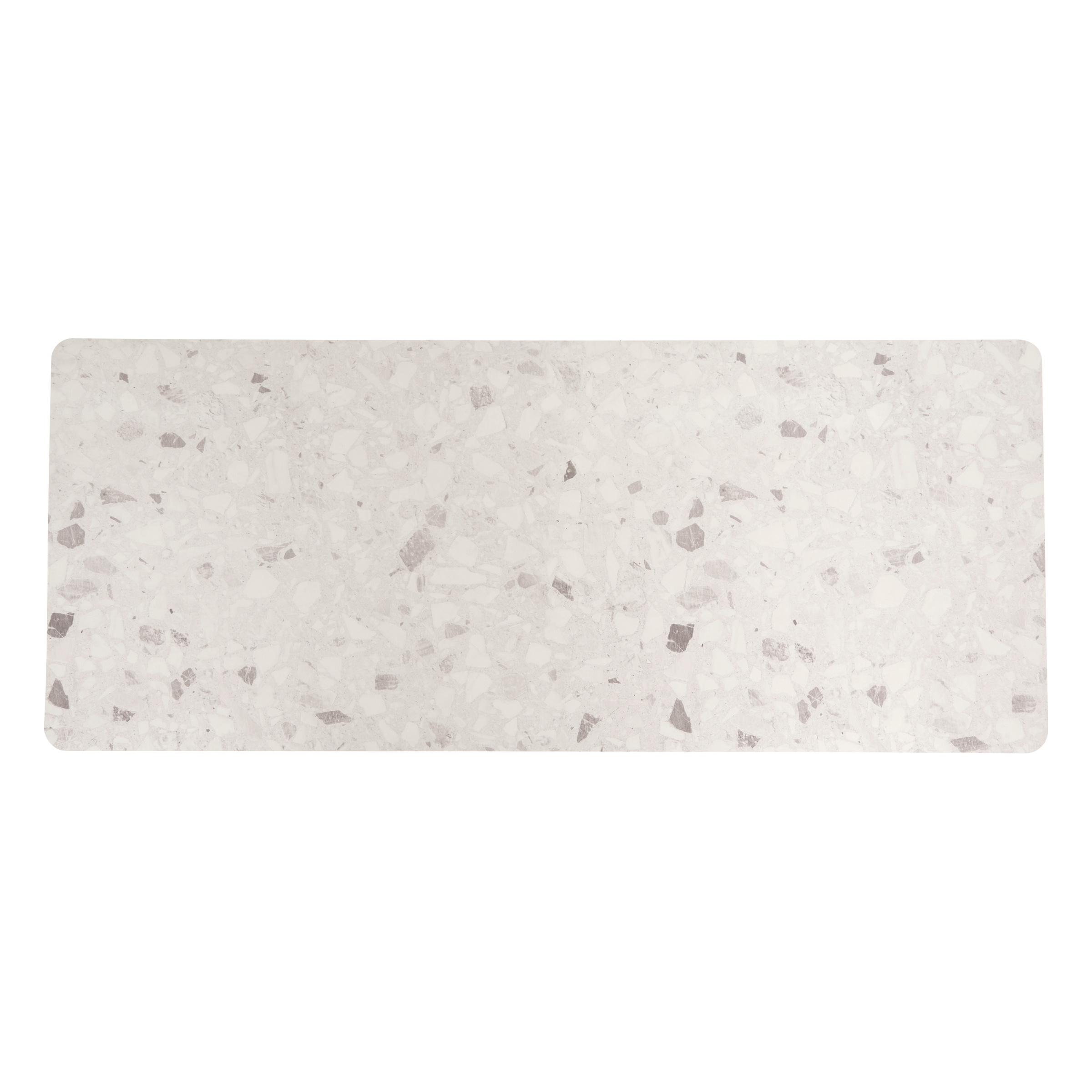 5five Simply Smart Diatomitová koupelnová podložka EASY, 50 × 120 cm, vzor 2 100782