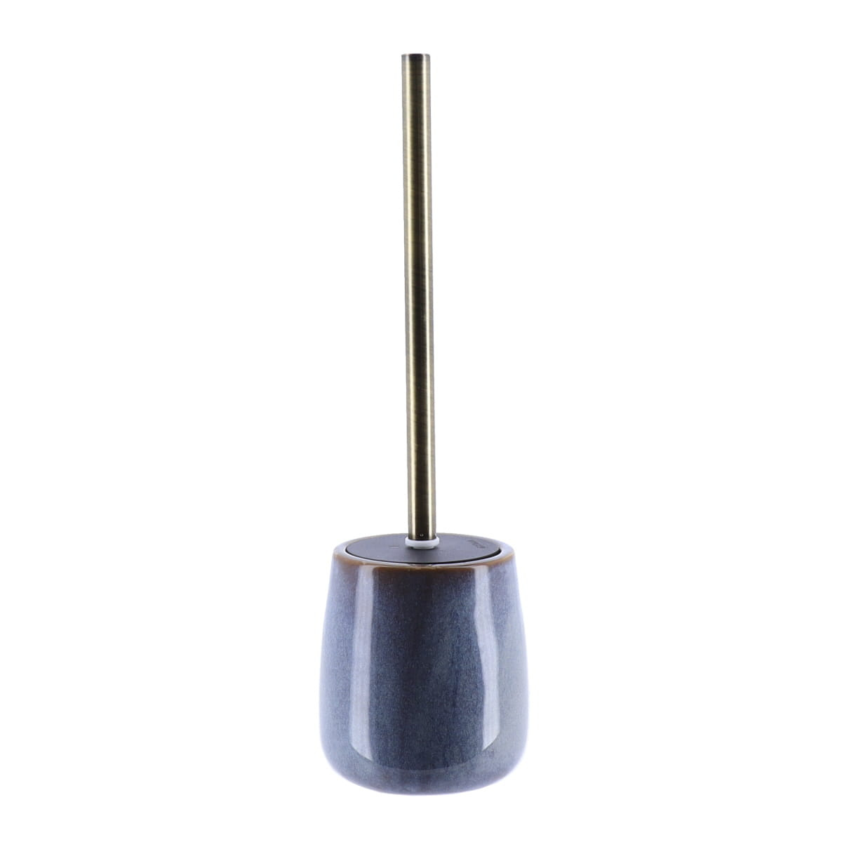 Tendance WC kartáč NORDIC, Ø 10,5 cm modrý
