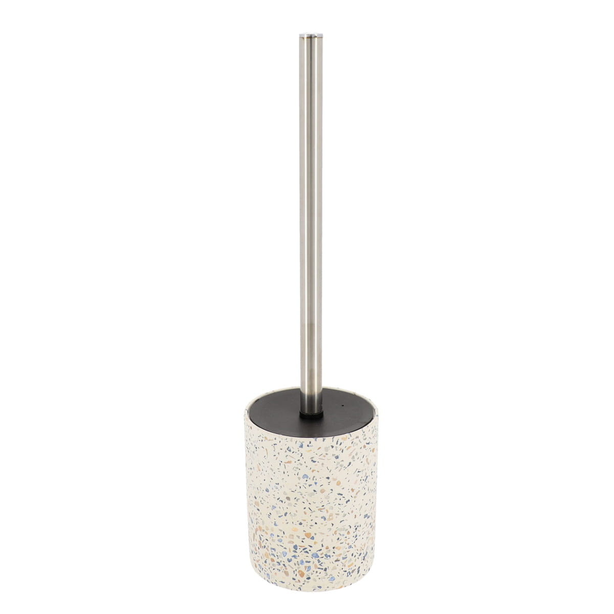 Tendance TERRAZZO teraco WC kartáč, Ø 9,5 cm vícebarevný