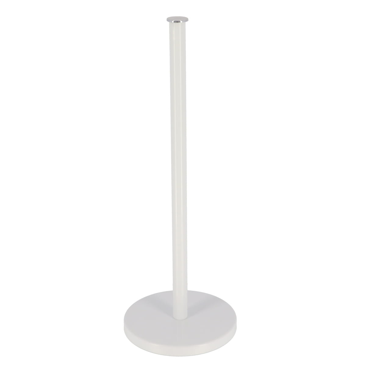 Tendance Koupelnový stojan na náhradní papír, 42 x 15 cm hnědý