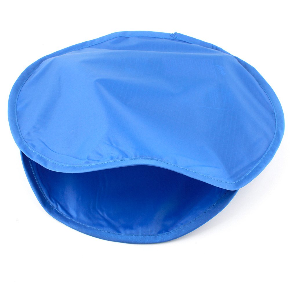 Maximex WENKO Kapsa na pečivo do mikrovlnky 604778 2901030500 tmavě modrá