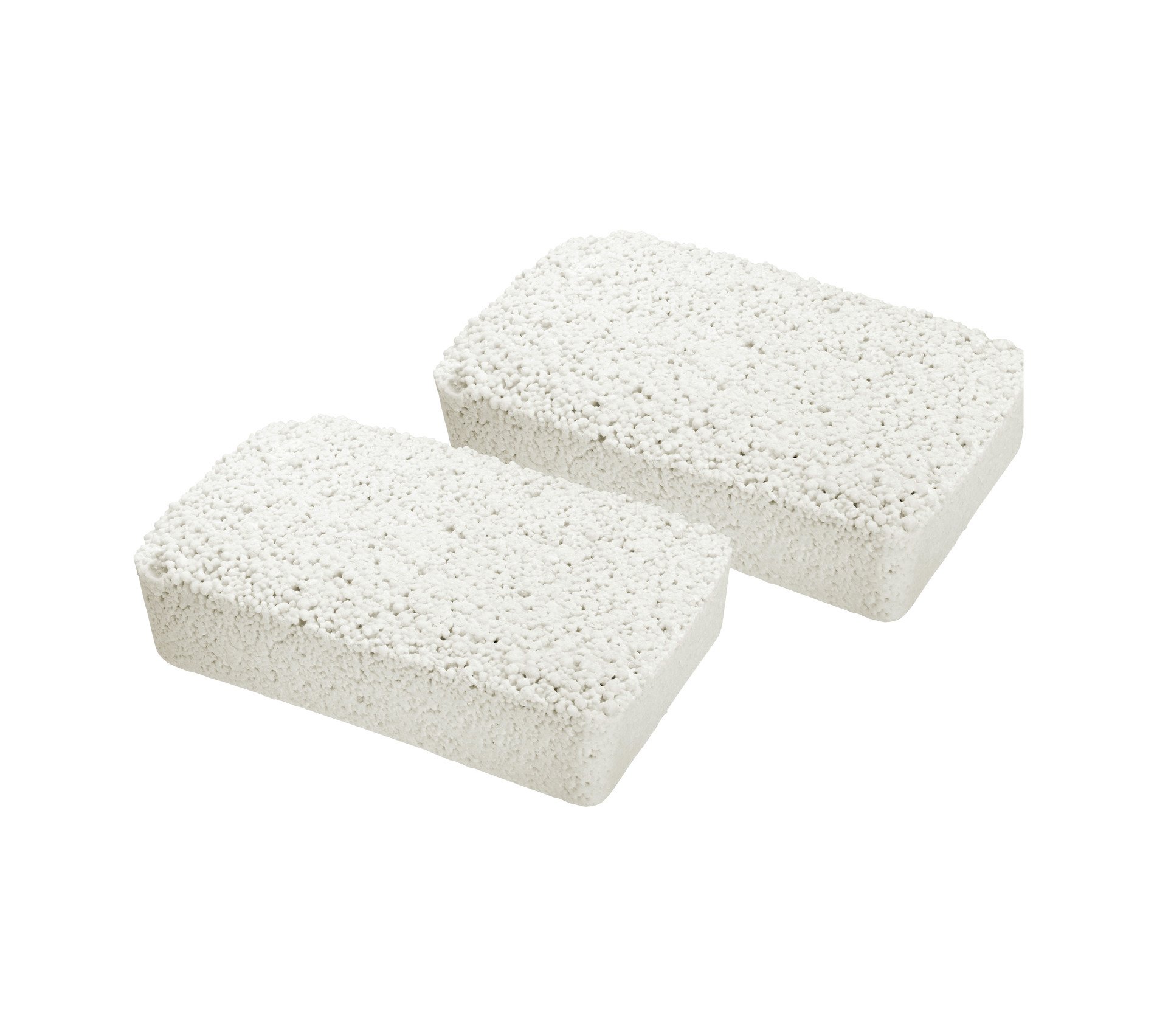 Náplň do pohlcovače vlhkosti - 2 x 2kg, WENKO 5410232500 bílá