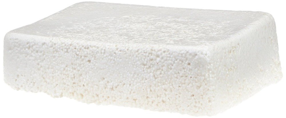 Náplň do pohlcovače vlhkosti,1 kg,WENKO 5410011100 bílá