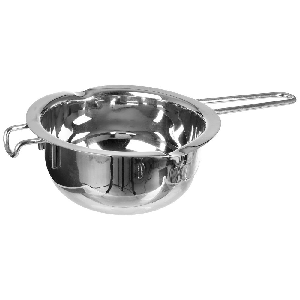 Secret de Gourmet Kovová miska na lodní lázeň, průměr 14,4 cm 136064 stříbrná