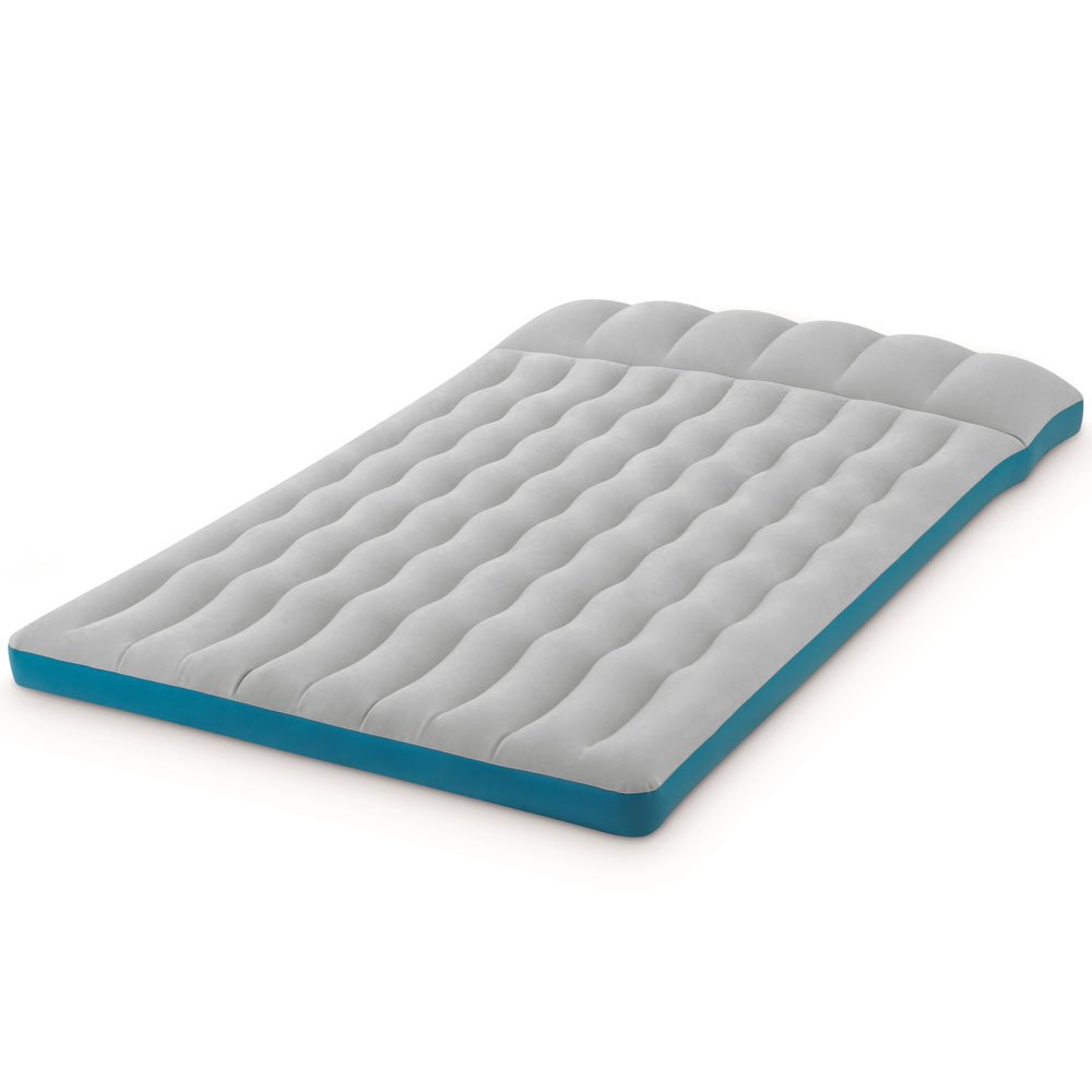 Nafukovací matrace Camping 1,27 m x 1,93 m x 24 cm