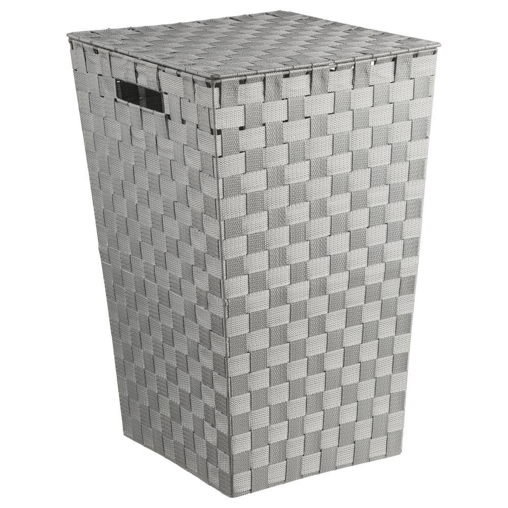 5five Simply Smart 50 L šedý 53 cm x 33 cm x 33 cm 105751 šedá
