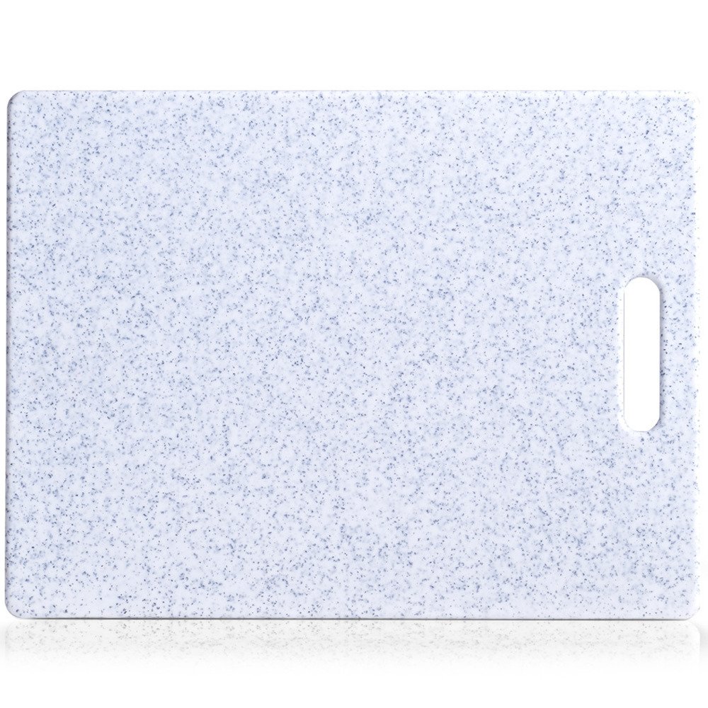 Zeller Krájecí prkénko GRAFIT, 27,5 cm šedá