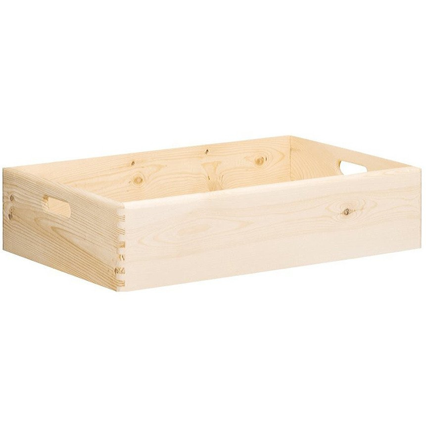 Skladovací kontejner, organizátor 36 l, ZELLER 13146 béžová