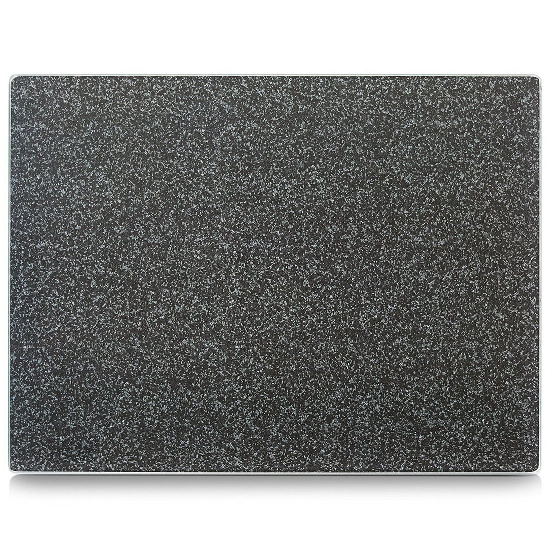 Zeller Krájecí prkénko ANTHRACITE GRANIT, 40x30 cm 26254 antracitová
