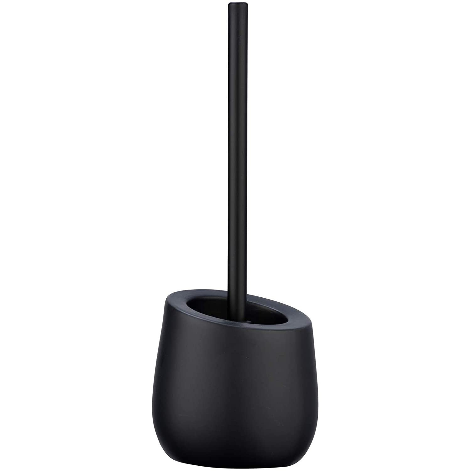 WC kartáč BADI, WENKO černá