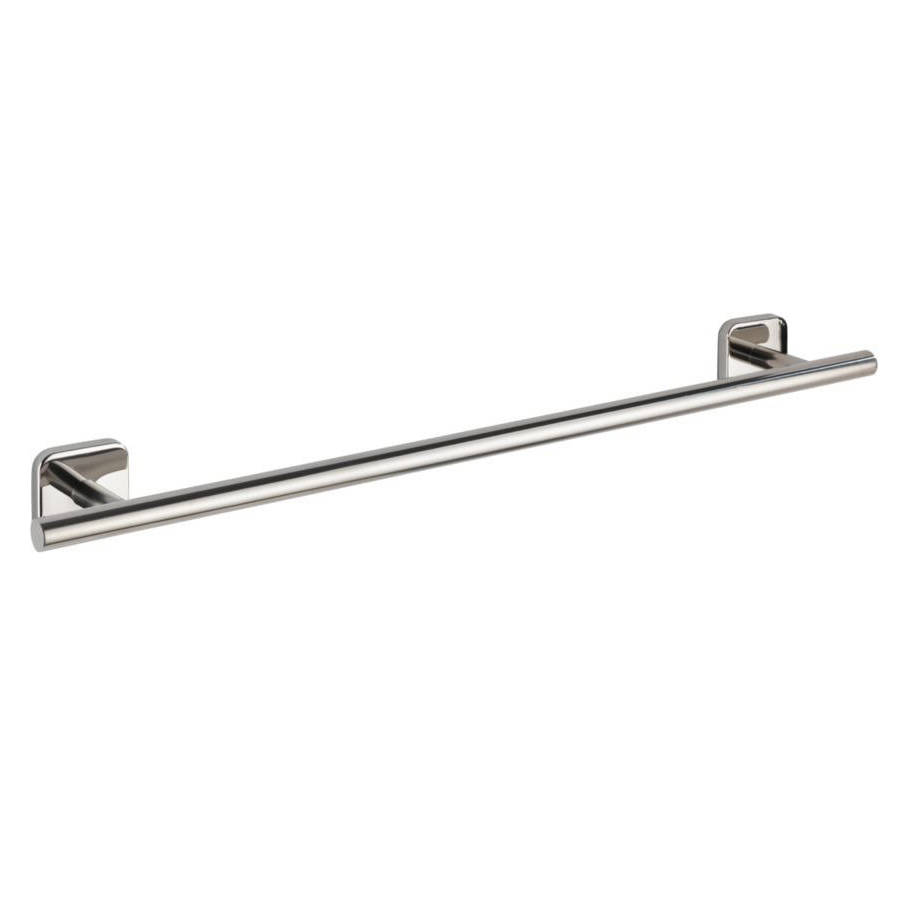 Držák na ručníky MEZZANO, WENKO stříbrná 51255