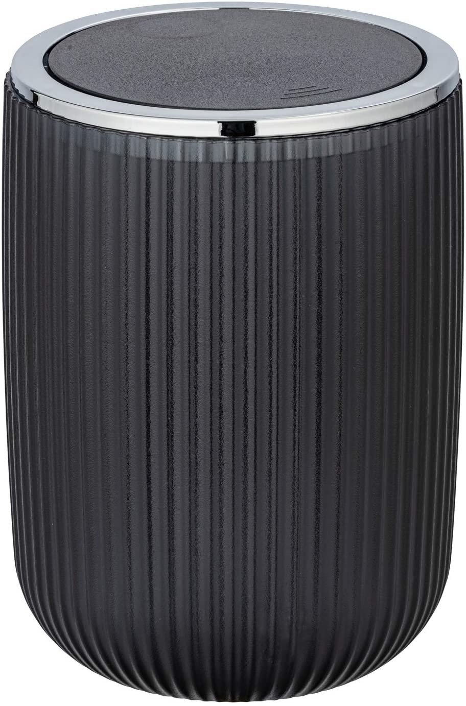 Wenko Černý Acropoli, 2 l antracitová