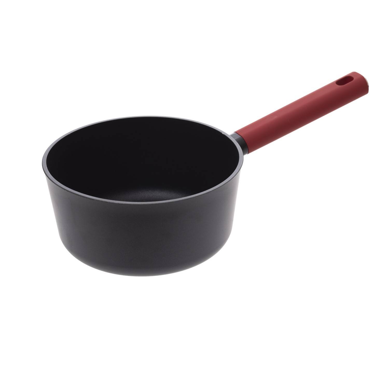 5five Simply Smart Rendlík SILITOP, hliníkový, O 20 cm černá
