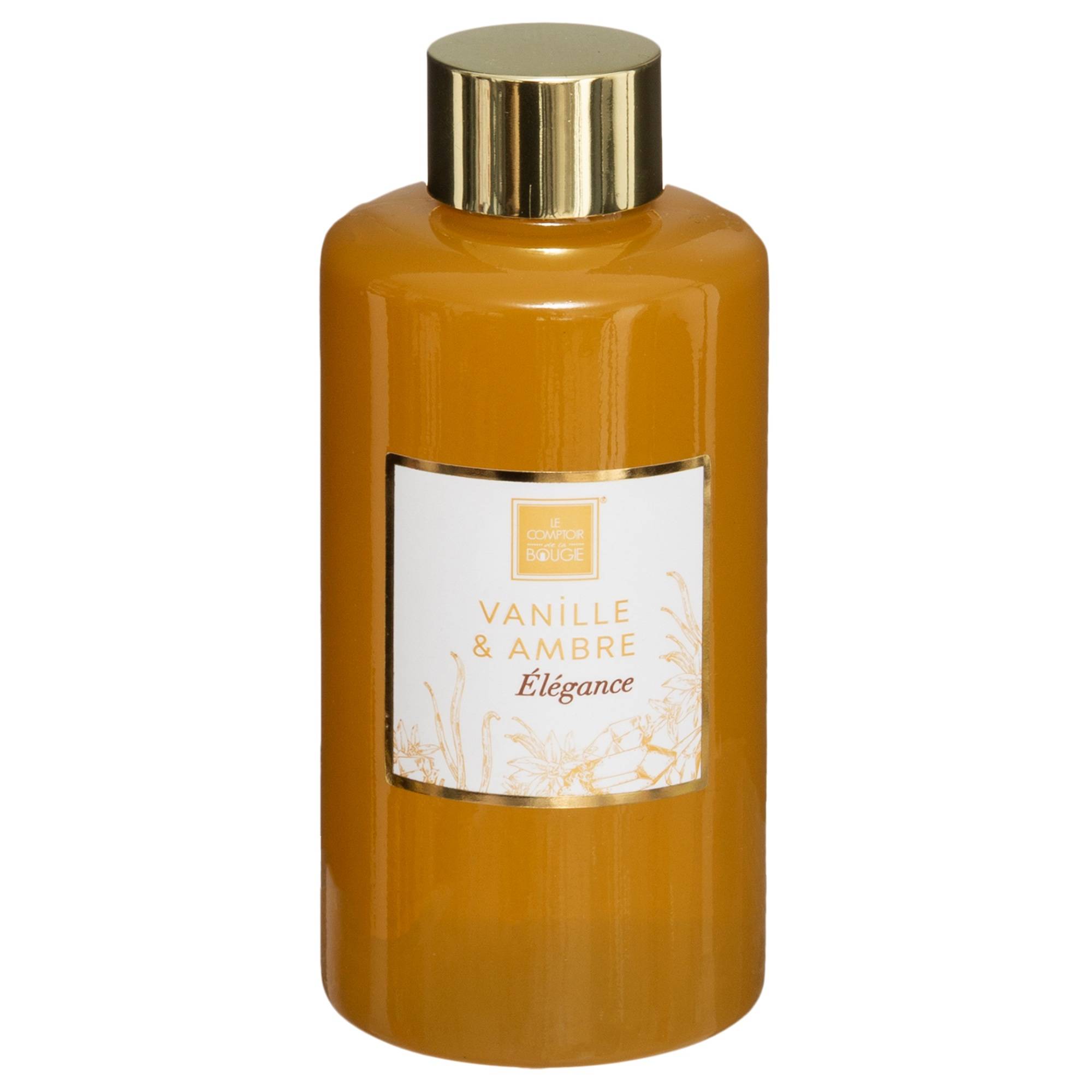 Atmosphera Náplň pro aroma difuzér, 200 ml, vanilka oranžová