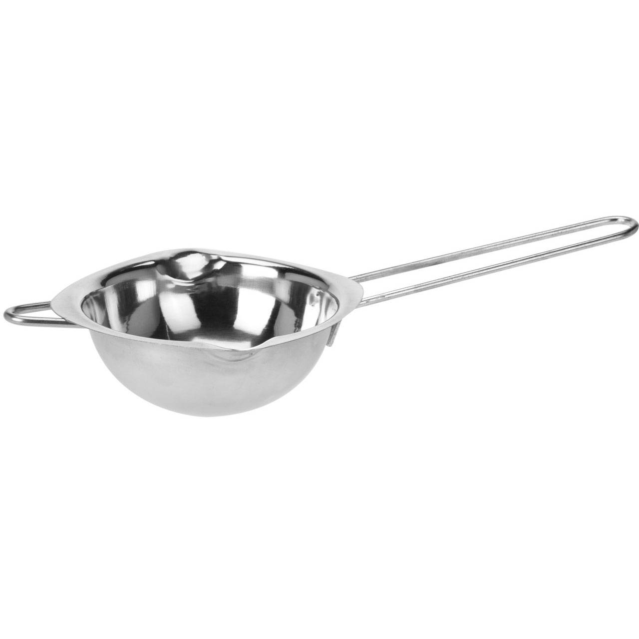 EH Excellent Houseware Nerezový hrnec stříbrný