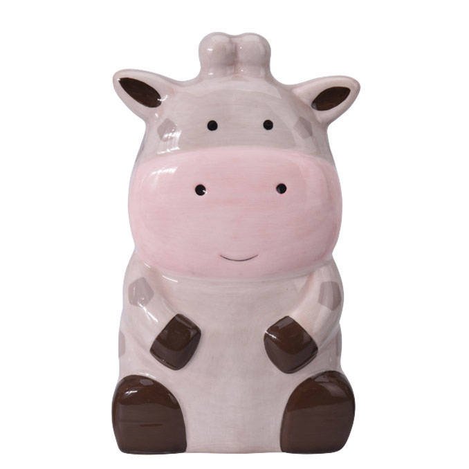 Home Styling Collection Zvlhčovač vzduchu ŽIRAFA vícebarevná