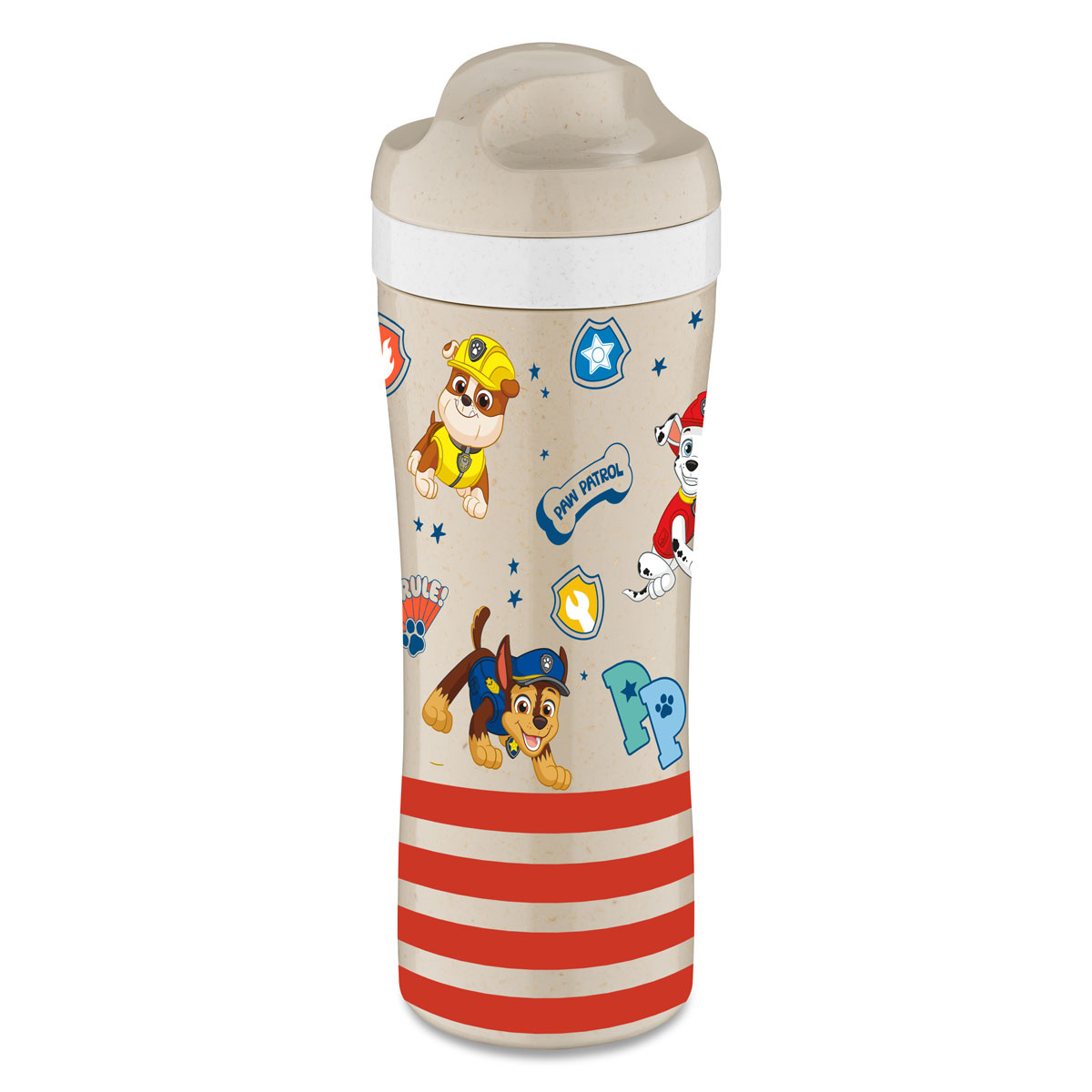 Koziol Oase Paw Patrol 425 ml vícebarevný