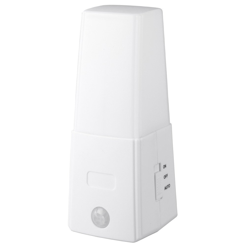 Maximex Noční světlo LED se senzorem pohybu 81330500 bílý