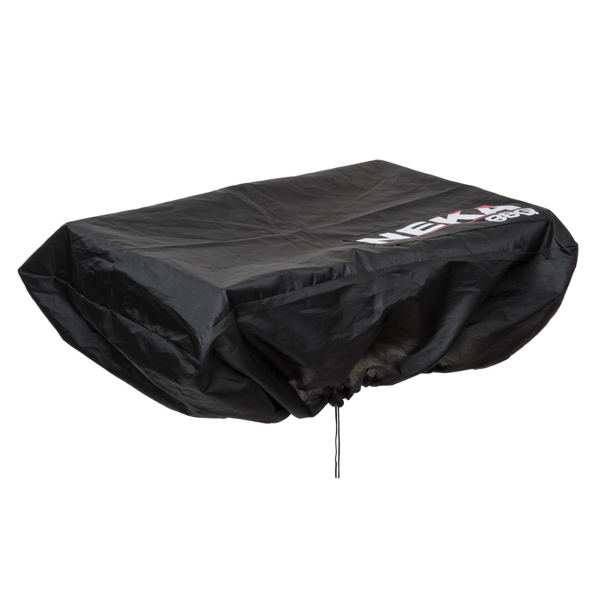 Neka Obal na gril, polyester, 83 x 54 x 27 cm černá