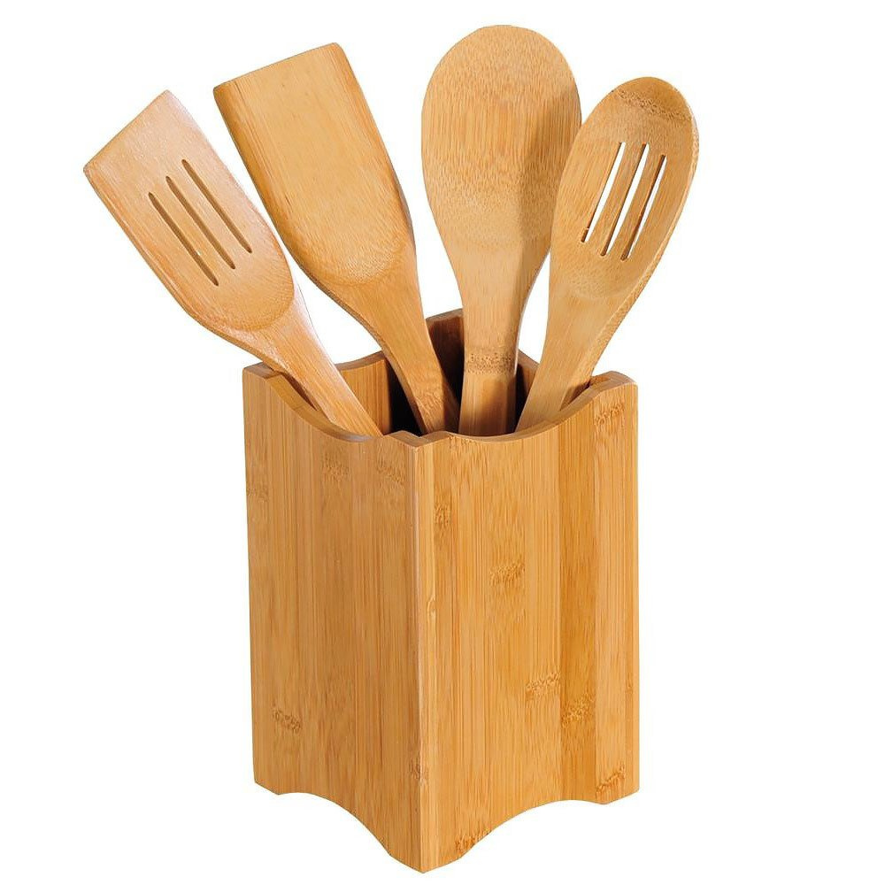 Kesper Bambusová sada vařeček a obraceček