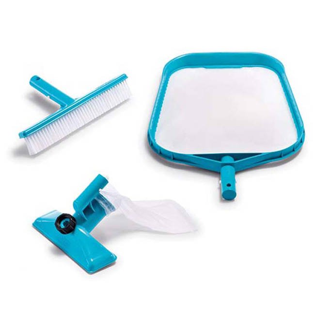 INTEX 29056 sada na čištění bazénu