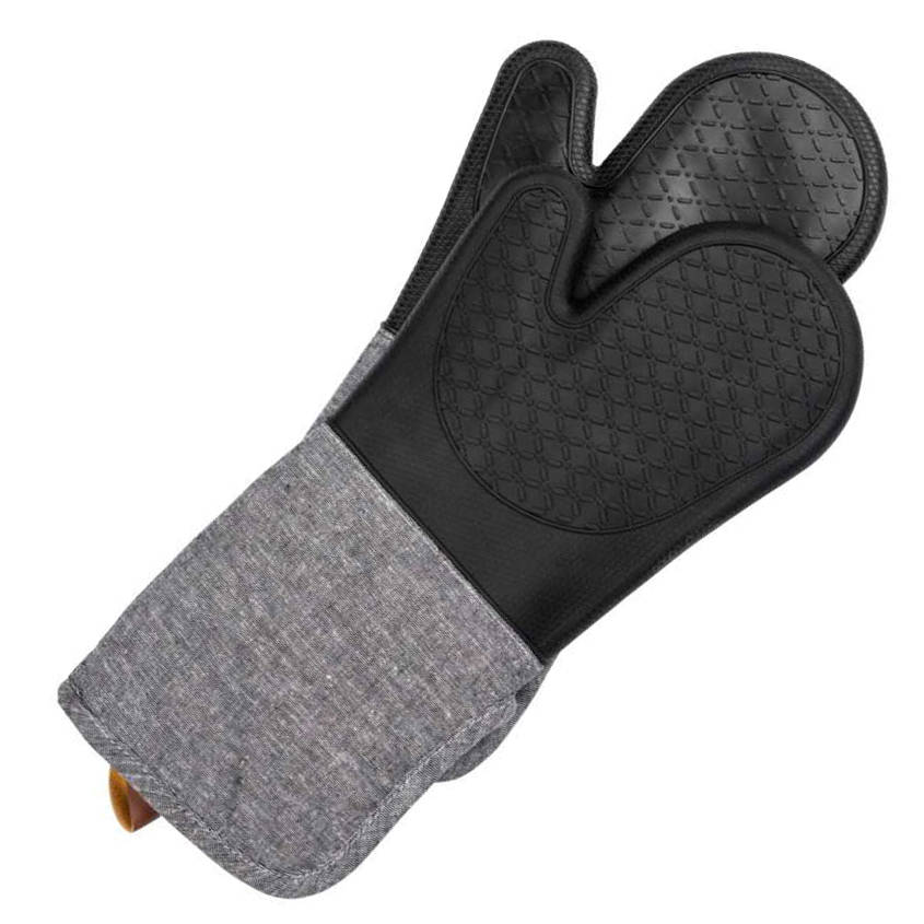 Wenko Silikonové chňapky Ada